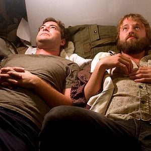 Fotoğraf Joshua Leonard