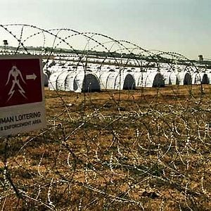 Fotoğraf Yasak Bölge 9