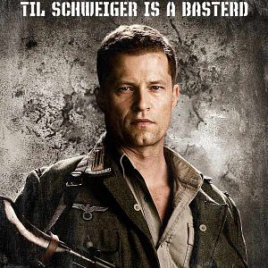 Fotoğraf Soysuzlar Çetesi