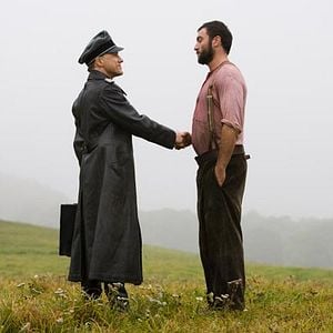 Fotoğraf Denis Ménochet