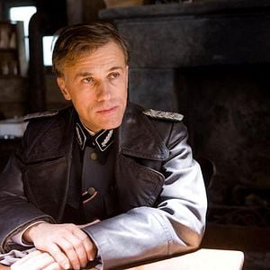 Fotoğraf Christoph Waltz