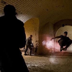 Fotoğraf Soysuzlar Çetesi