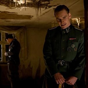 Fotoğraf Soysuzlar Çetesi