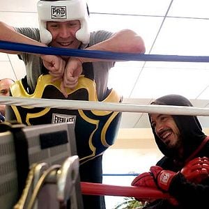 Fotoğraf Iron Man 2