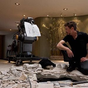 Fotoğraf Iron Man 2