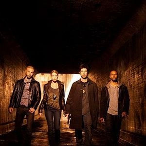 Fotoğraf Logan Marshall-Green