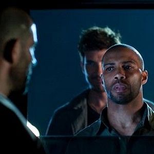 Fotoğraf Omari Hardwick