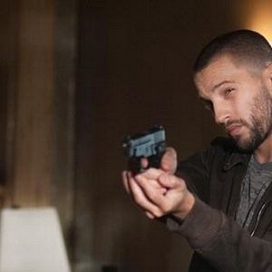Fotoğraf Logan Marshall-Green