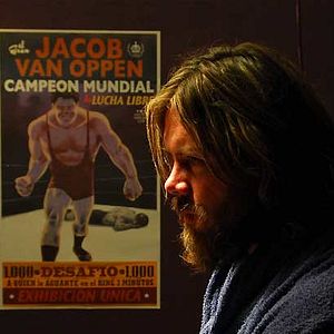 Fotoğraf Alvaro Brechner