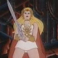 Fotoğraf She Ra, Princess of Power