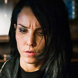 Fotoğraf Noomi Rapace