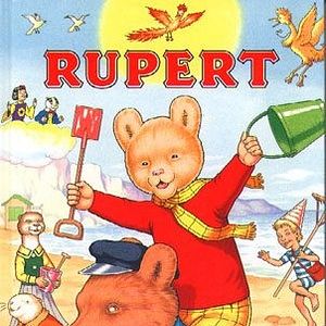 Fotoğraf Rupert