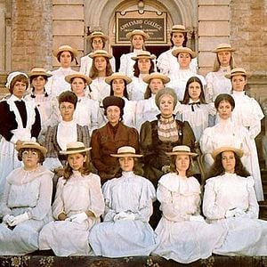 Fotoğraf Hanging Rockta Piknik