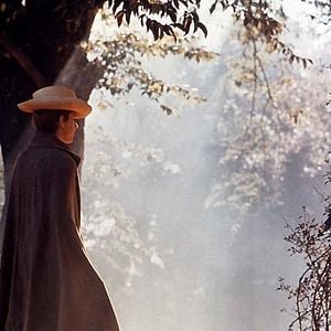 Fotoğraf Hanging Rockta Piknik