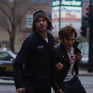 Fotoğraf Gary Yates