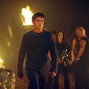 Fotoğraf Steve Carpenter