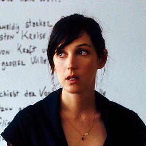 Fotoğraf Florence Loiret Caille