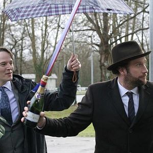 Fotoğraf Axelle Ropert