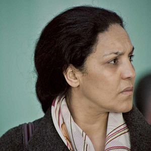 Fotoğraf Farida Rahouadj