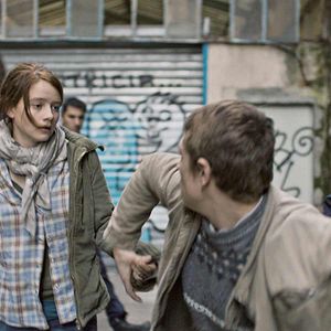 Fotoğraf Pauline Etienne