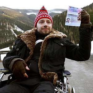 Fotoğraf Ivan Shvedoff