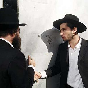 Fotoğraf Ran Danker