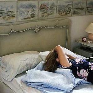 Fotoğraf Köpek Dişi