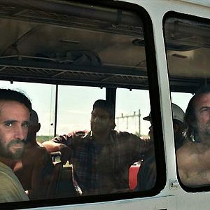 Fotoğraf Sam Louwyck