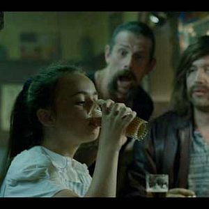 Fotoğraf Felix Van Groeningen