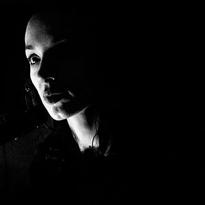 Fotoğraf Jeanne Balibar