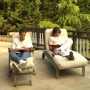 Fotoğraf Andy Gillet