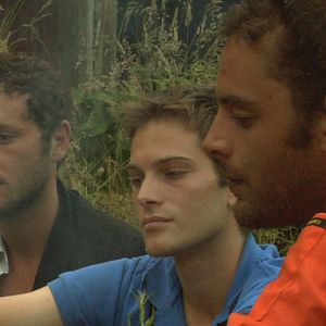 Fotoğraf Andy Gillet