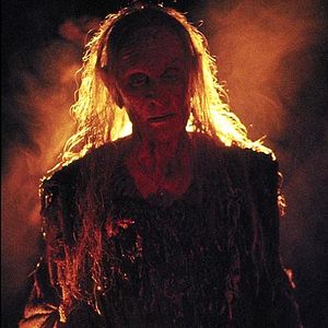 Fotoğraf Pumpkinhead