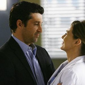 Fotoğraf Patrick Dempsey