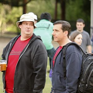 Fotoğraf Brian Baumgartner