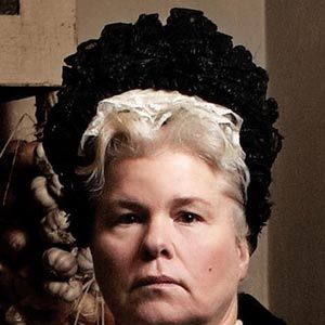 Fotoğraf Catherine Hosmalin