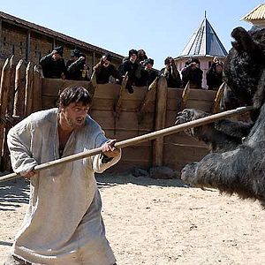 Fotoğraf Pavel Lungin