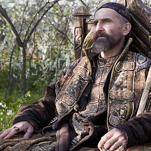 Fotoğraf Pavel Lungin