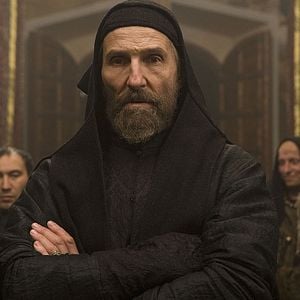 Fotoğraf Pavel Lungin