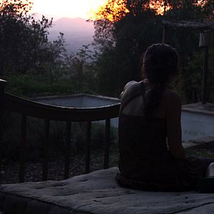 Fotoğraf Sebastián Lelio