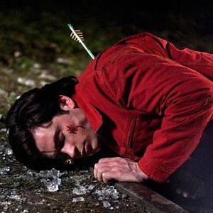 Fotoğraf Tom Welling