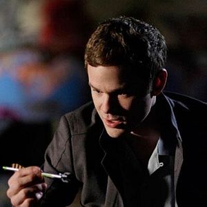 Fotoğraf Aaron Ashmore