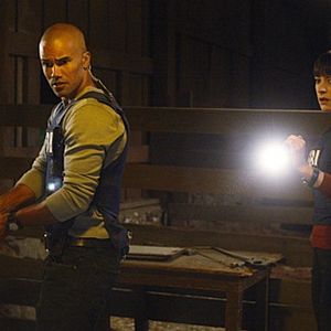 Fotoğraf Paget Brewster