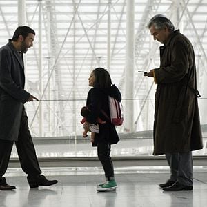 Fotoğraf Pierre Arditi