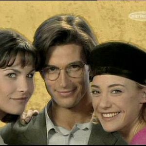 Fotoğraf Jamais deux sans toi...t