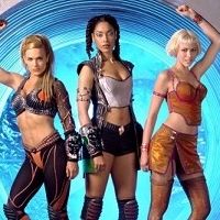 Fotoğraf Cleopatra 2525