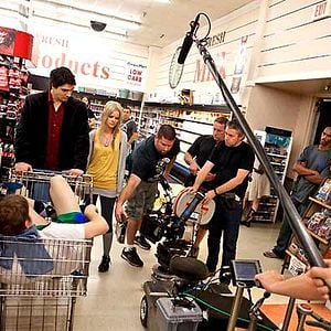 Fotoğraf Anita Briem