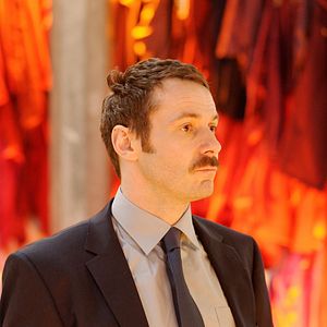 Fotoğraf Julien Boisselier