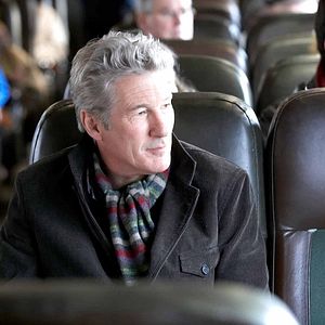 Fotoğraf Hachi: A Dog’s Tale