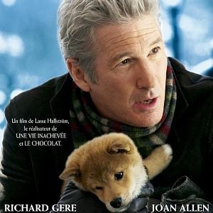 Fotoğraf Hachi: A Dog’s Tale